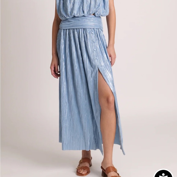 Sabina Musayev Noya Skirt - Picture 1 of 16